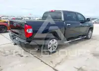 2014 Toyota TUNDRA photo