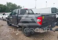 2014 Toyota TUNDRA фото