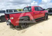 2014 Toyota TUNDRA фото