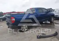 2014 Toyota TUNDRA фото