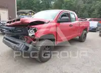 2014 Toyota TUNDRA фото