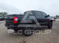 2014 Toyota TUNDRA фото