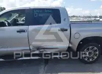 2014 Toyota TUNDRA фото