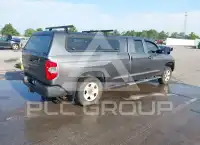 2014 Toyota TUNDRA фото