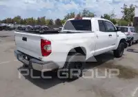 2014 Toyota TUNDRA фото