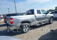 2014 Toyota TUNDRA фото
