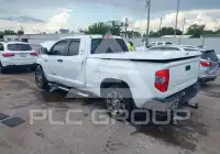 2014 Toyota TUNDRA фото
