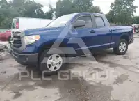 2014 Toyota TUNDRA фото