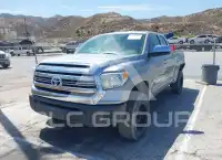 2014 Toyota TUNDRA photo