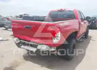 2014 Toyota TUNDRA photo