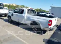 2014 Toyota TUNDRA фото
