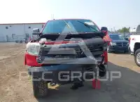 2014 Toyota TUNDRA фото