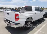 2014 Toyota TUNDRA фото