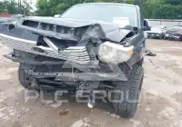 2014 Toyota TUNDRA photo
