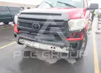 2014 Toyota TUNDRA фото