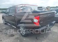 2014 Toyota TUNDRA photo