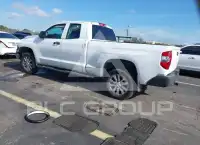 2014 Toyota TUNDRA photo