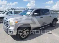 2014 Toyota TUNDRA фото