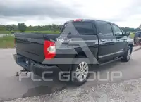 2014 Toyota TUNDRA photo