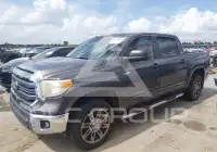 2014 Toyota TUNDRA фото