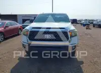 2014 Toyota TUNDRA фото