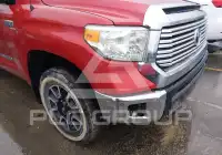 2014 Toyota TUNDRA photo
