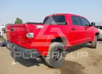 2014 Toyota TUNDRA фото