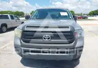 2014 Toyota TUNDRA фото