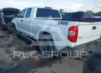 2014 Toyota TUNDRA photo