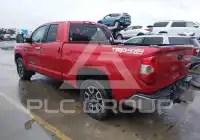 2014 Toyota TUNDRA photo