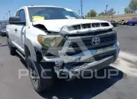 2014 Toyota TUNDRA photo