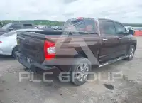2014 Toyota TUNDRA photo