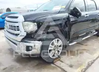 2014 Toyota TUNDRA photo