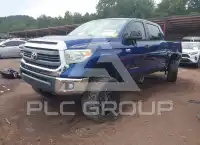 2014 Toyota TUNDRA photo