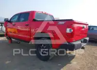 2014 Toyota TUNDRA фото