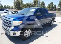 2014 Toyota TUNDRA фото