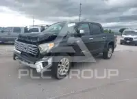 2014 Toyota TUNDRA photo