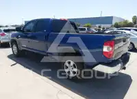 2014 Toyota TUNDRA фото