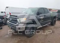 2014 Toyota TUNDRA фото