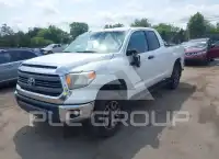 2014 Toyota TUNDRA photo