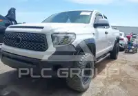2014 Toyota TUNDRA фото