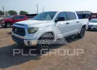 2014 Toyota TUNDRA фото