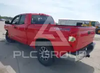 2014 Toyota TUNDRA фото