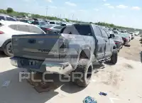 2014 Toyota TUNDRA photo