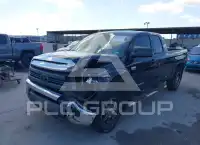 2014 Toyota TUNDRA фото