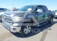 2014 Toyota TUNDRA фото