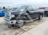 2014 Toyota TUNDRA photo