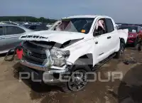 2014 Toyota TUNDRA фото