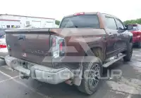 2014 Toyota TUNDRA фото