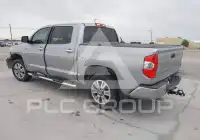 2014 Toyota TUNDRA фото